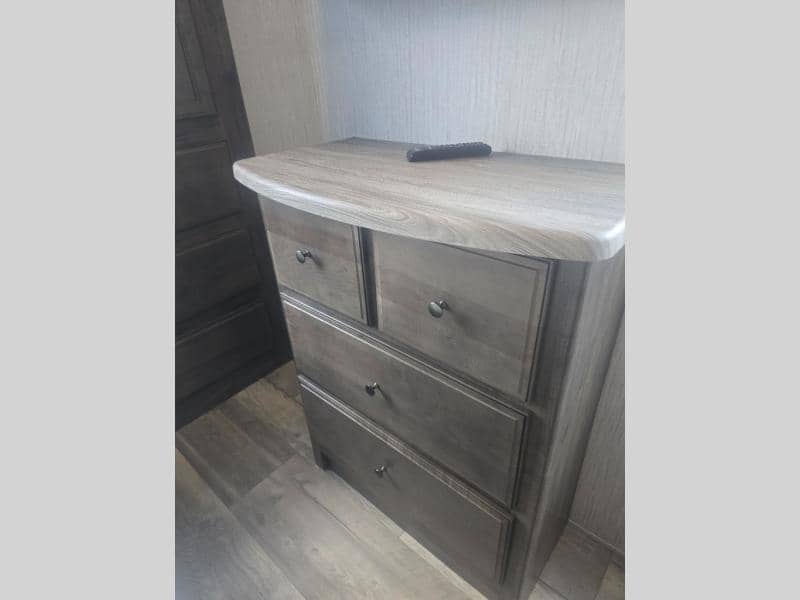 2021 Forest River 2021 Forest River Sierra - thumbnail 30