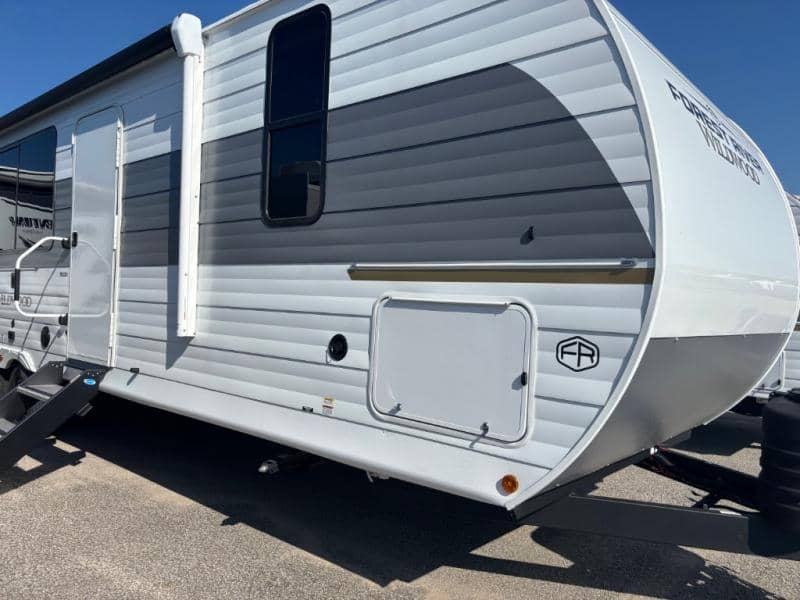 2026 Forest River 2026 Forest River Wildwood X-Lite - thumbnail 1