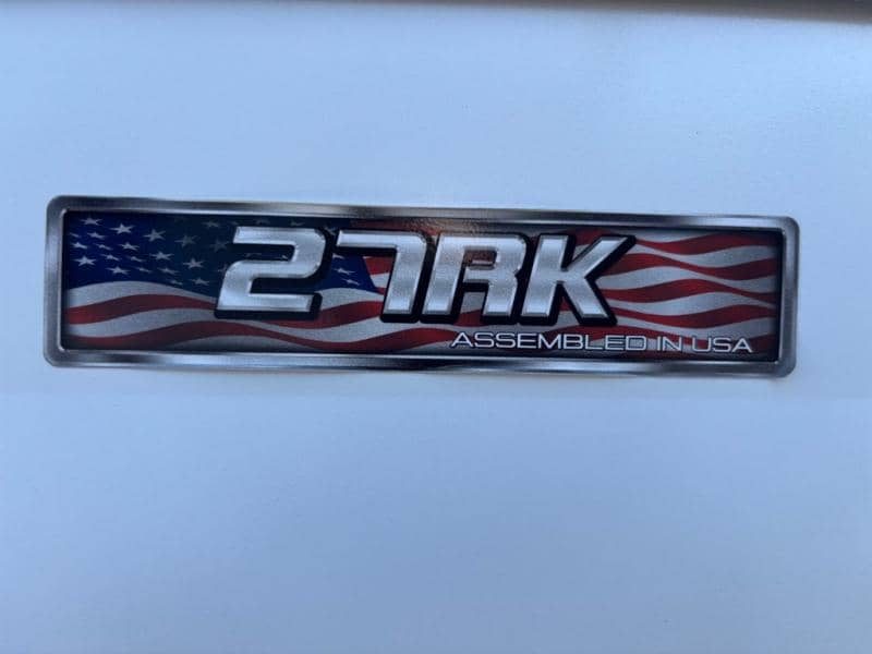 2026 Forest River 2026 Forest River Wildwood X-Lite - thumbnail 8