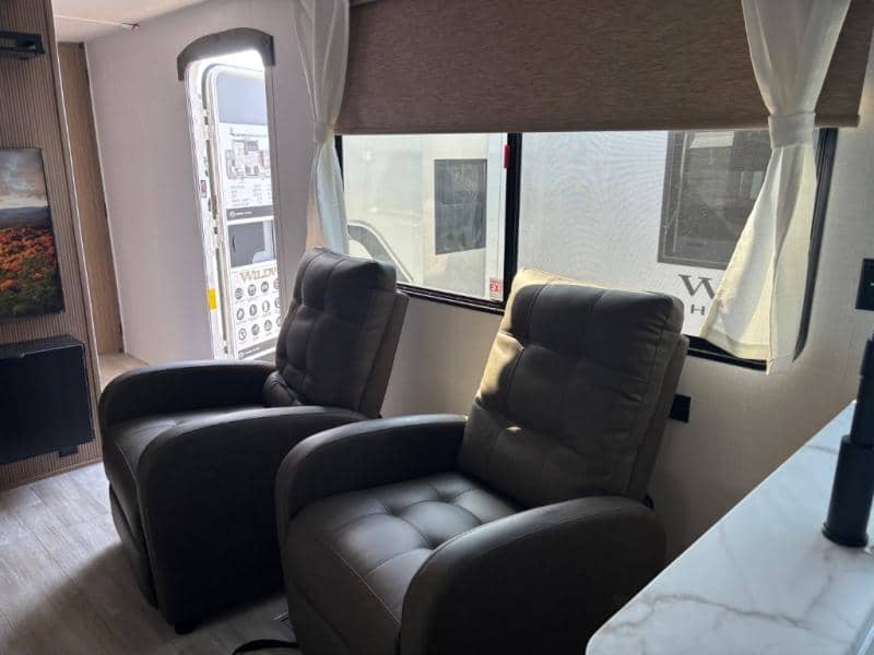 2026 Forest River 2026 Forest River Wildwood X-Lite - thumbnail 9