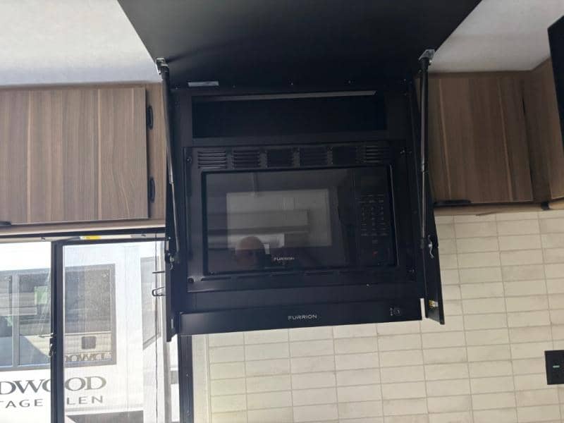 2026 Forest River 2026 Forest River Wildwood X-Lite - thumbnail 12