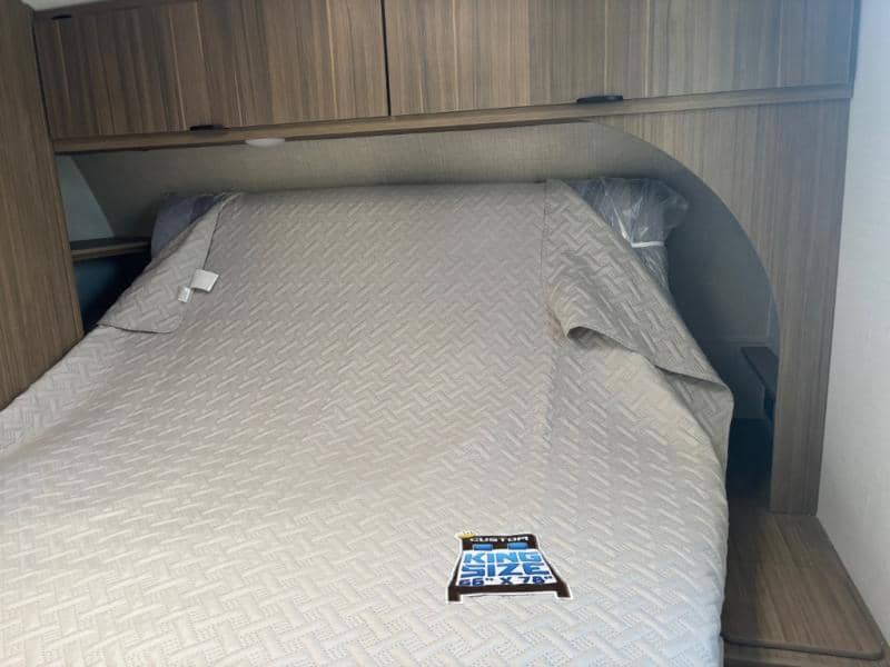 2026 Forest River 2026 Forest River Wildwood X-Lite - thumbnail 20