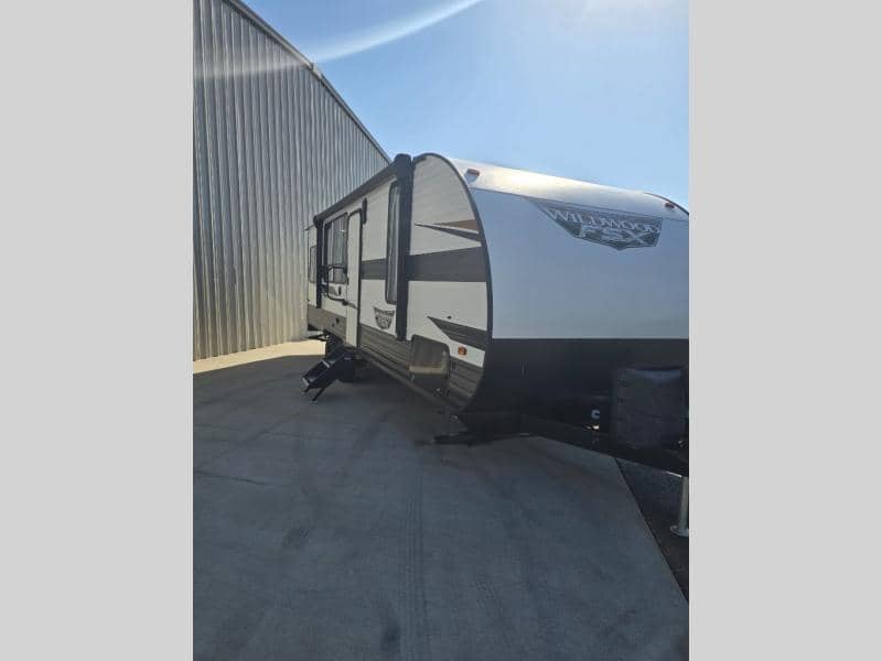 2022 Forest River 2022 Forest River Wildwood X-Lite - thumbnail 8