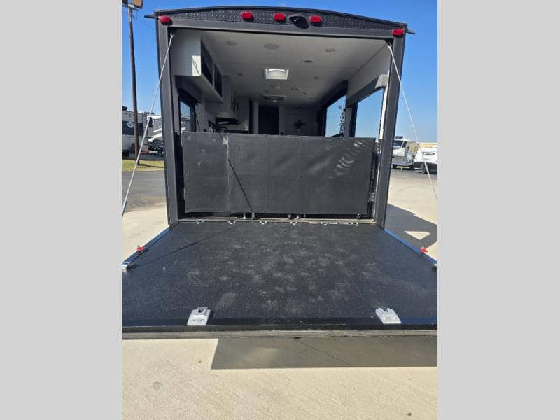 2022 Forest River 2022 Forest River Wildwood X-Lite - thumbnail 11