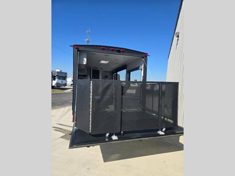 2022 Forest River 2022 Forest River Wildwood X-Lite - thumbnail 12