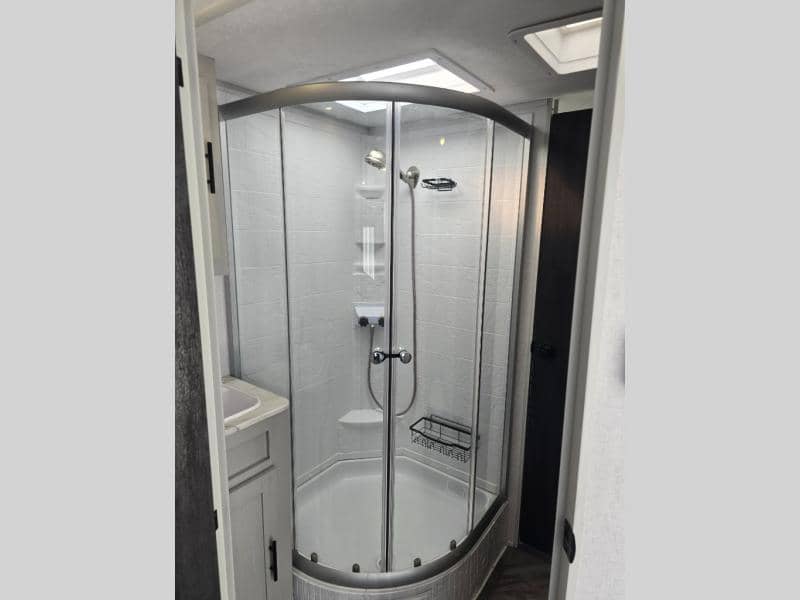 2022 Forest River 2022 Forest River Wildwood X-Lite - thumbnail 22