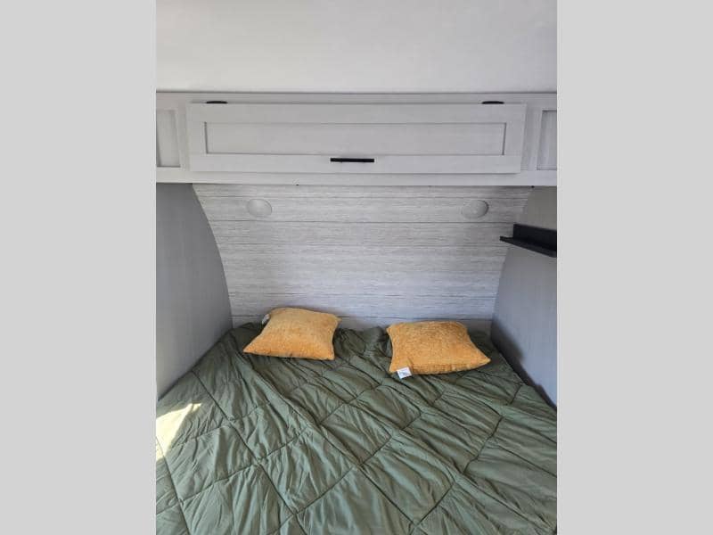 2022 Forest River 2022 Forest River Wildwood X-Lite - thumbnail 29