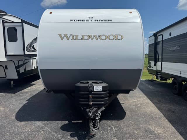 2026 Forest River 2026 Forest River Wildwood X-Lite - thumbnail 3