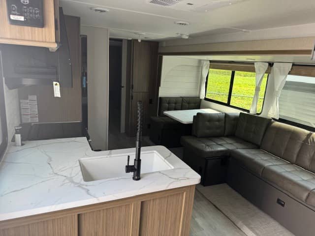 2026 Forest River 2026 Forest River Wildwood X-Lite - thumbnail 6