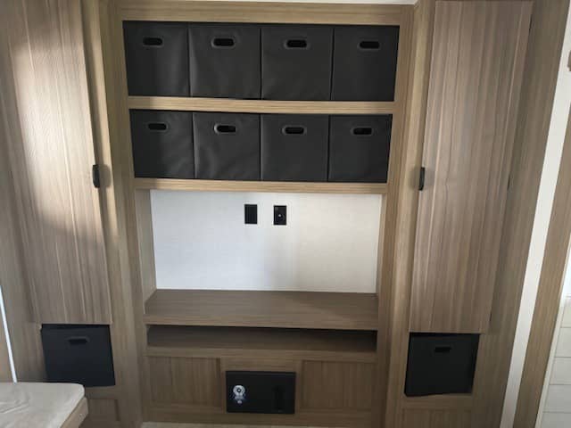 2026 Forest River 2026 Forest River Wildwood X-Lite - thumbnail 9