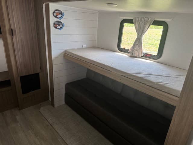 2026 Forest River 2026 Forest River Wildwood X-Lite - thumbnail 10