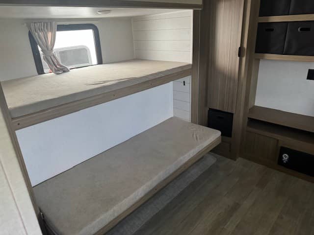 2026 Forest River 2026 Forest River Wildwood X-Lite - thumbnail 11