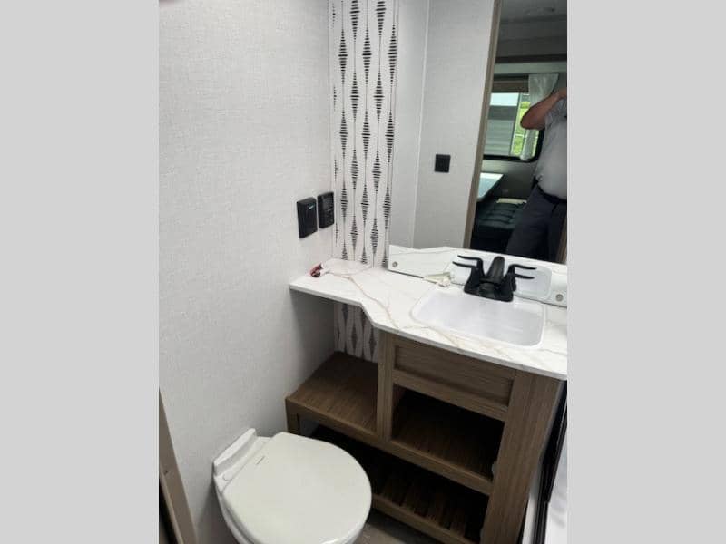 2026 Forest River 2026 Forest River Wildwood X-Lite - thumbnail 13