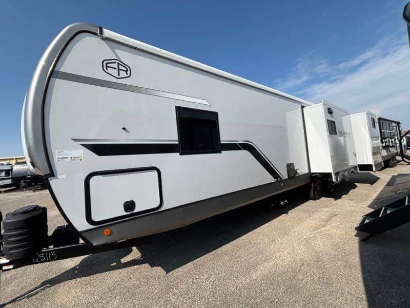 2026 Forest River 2026 Forest River Wildwood Heritage Glen - thumbnail 4