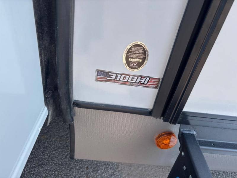 2026 Forest River 2026 Forest River Wildwood Heritage Glen - thumbnail 6