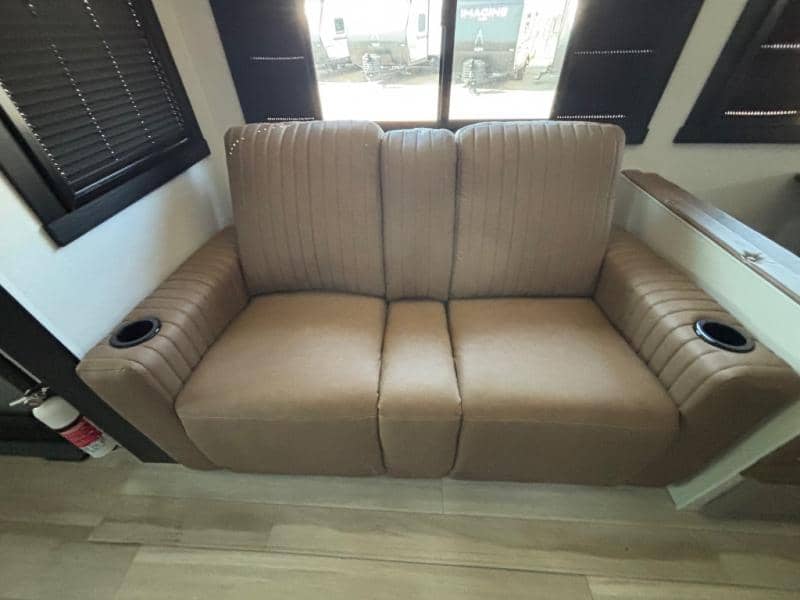 2026 Forest River 2026 Forest River Wildwood Heritage Glen - thumbnail 12