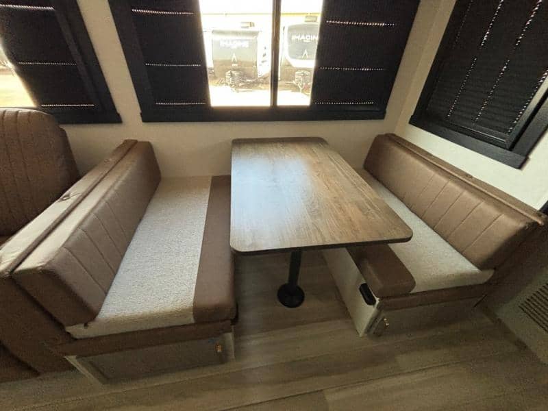 2026 Forest River 2026 Forest River Wildwood Heritage Glen - thumbnail 13