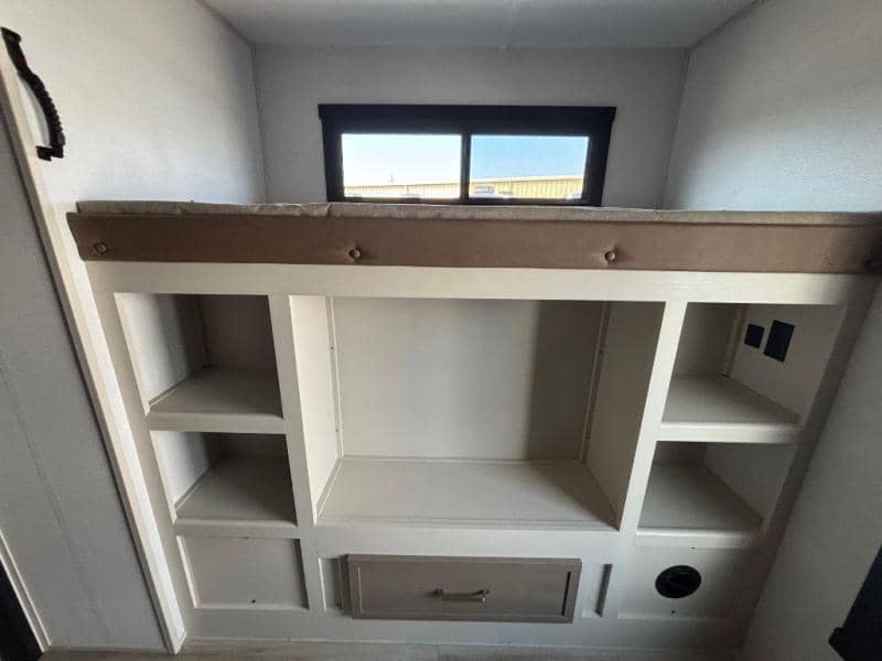 2026 Forest River 2026 Forest River Wildwood Heritage Glen - thumbnail 17