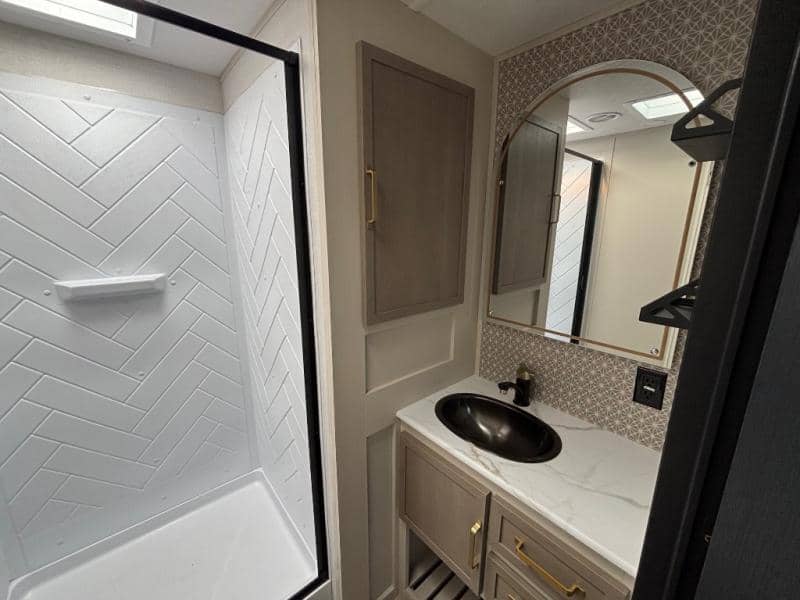 2026 Forest River 2026 Forest River Wildwood Heritage Glen - thumbnail 21