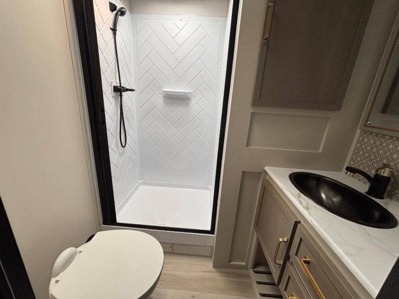 2026 Forest River 2026 Forest River Wildwood Heritage Glen - thumbnail 22