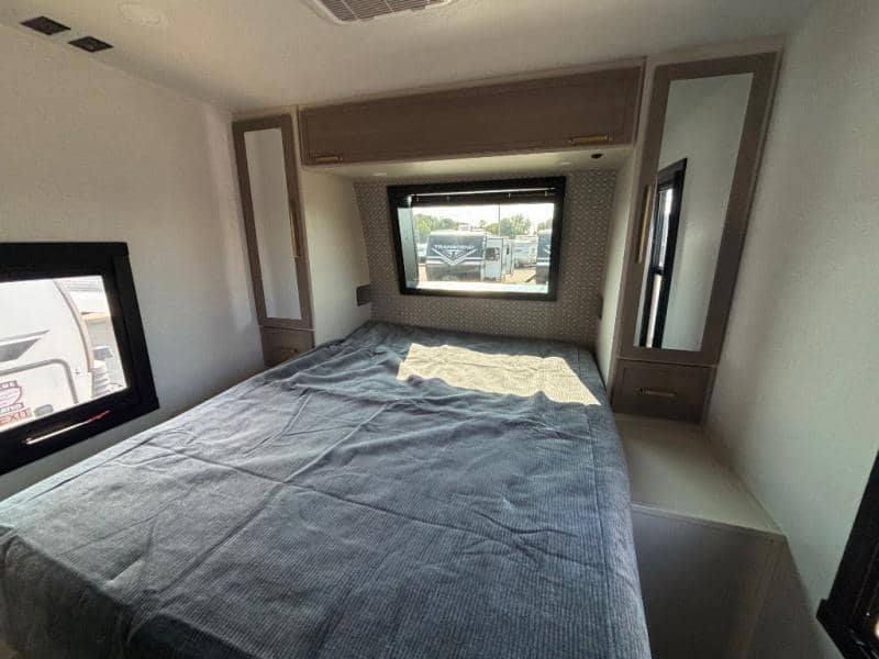 2026 Forest River 2026 Forest River Wildwood Heritage Glen - thumbnail 23