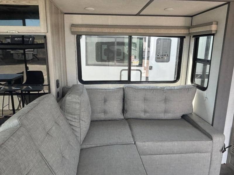 2025 Forest River 2025 Forest River Wildwood FSX - thumbnail 9