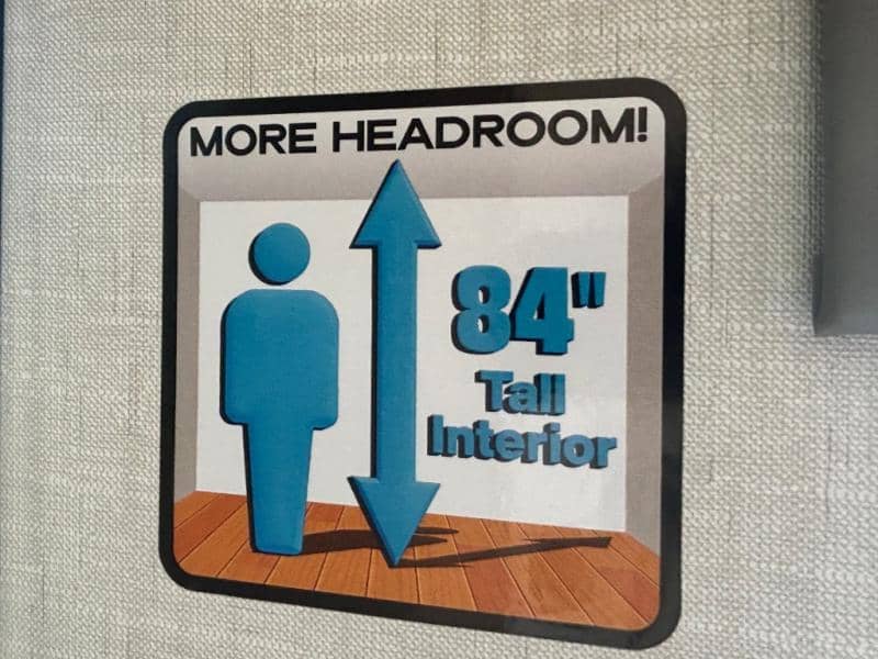 2025 Forest River 2025 Forest River Wildwood FSX - thumbnail 18