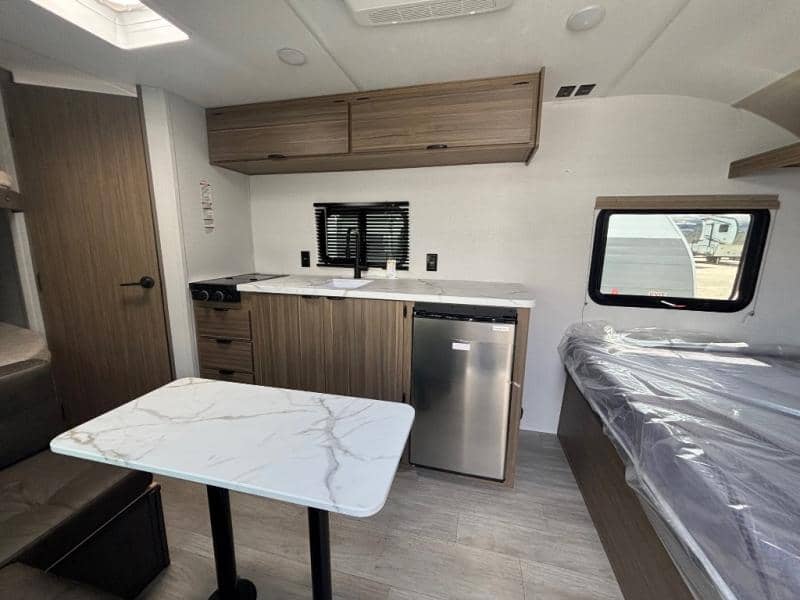 2026 Forest River 2026 Forest River Wildwood FSX - thumbnail 8