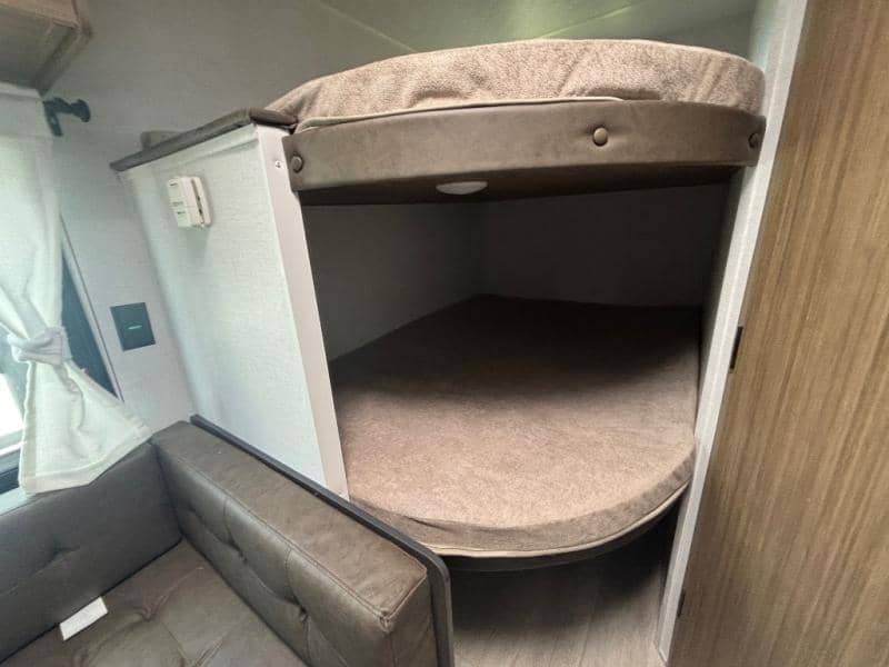 2026 Forest River 2026 Forest River Wildwood FSX - thumbnail 10