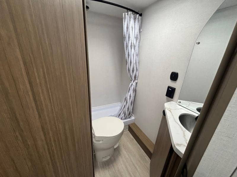 2026 Forest River 2026 Forest River Wildwood FSX - thumbnail 11