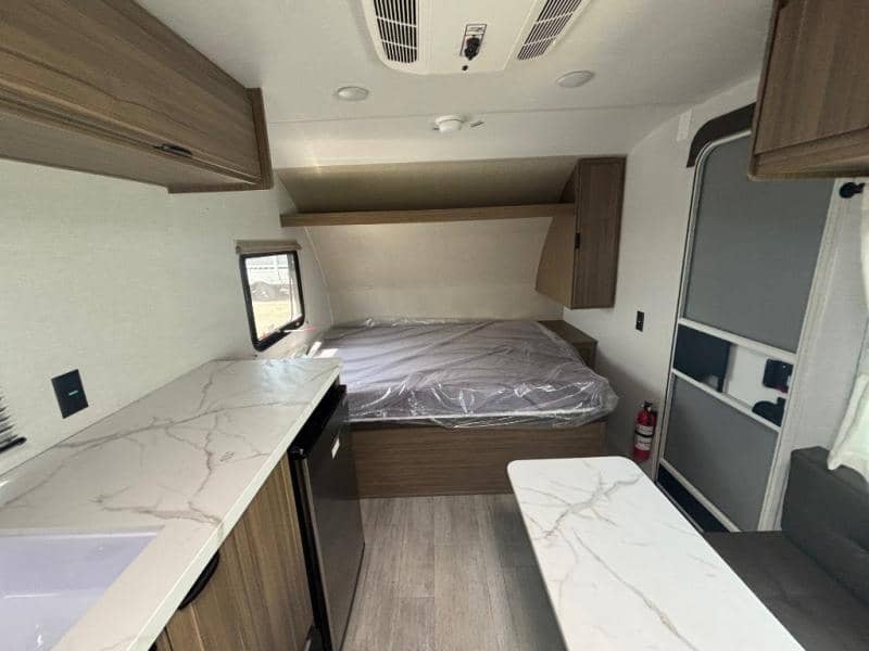 2026 Forest River 2026 Forest River Wildwood FSX - thumbnail 13