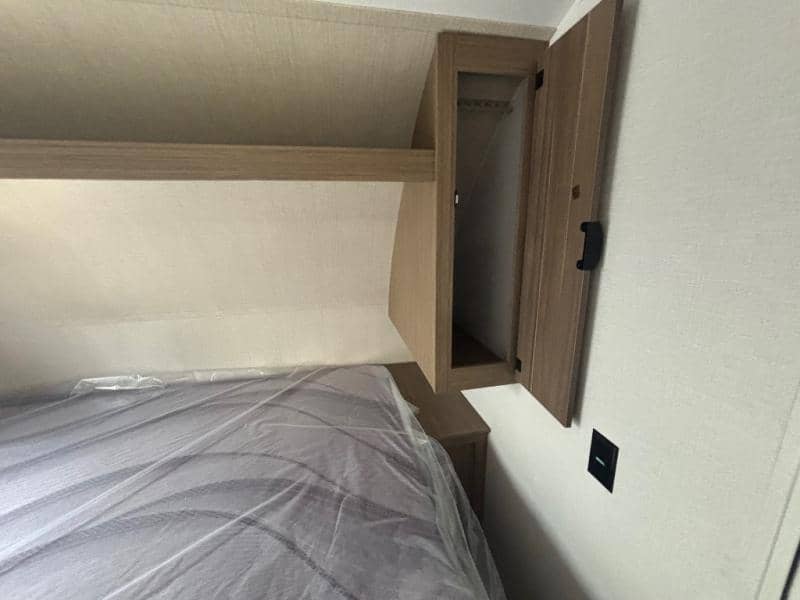 2026 Forest River 2026 Forest River Wildwood FSX - thumbnail 14