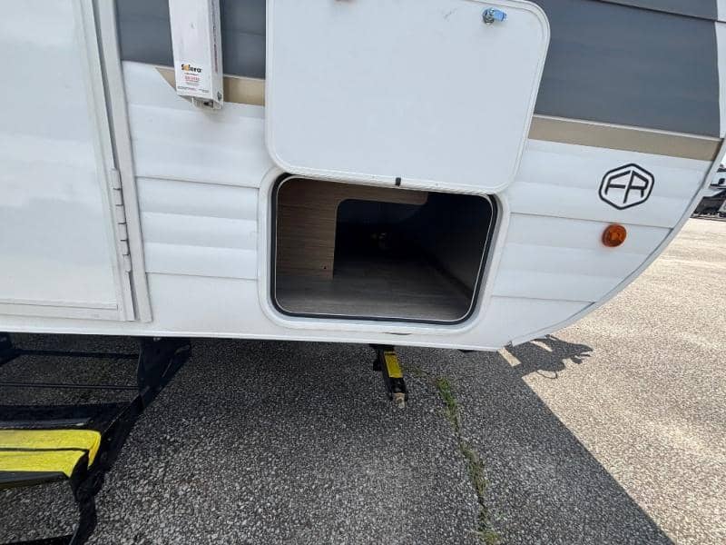 2026 Forest River 2026 Forest River Wildwood FSX - thumbnail 7