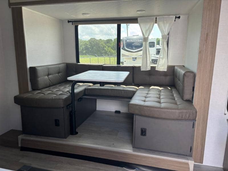 2026 Forest River 2026 Forest River Wildwood FSX - thumbnail 11