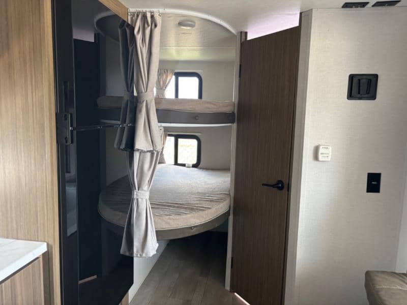 2026 Forest River 2026 Forest River Wildwood FSX - thumbnail 13