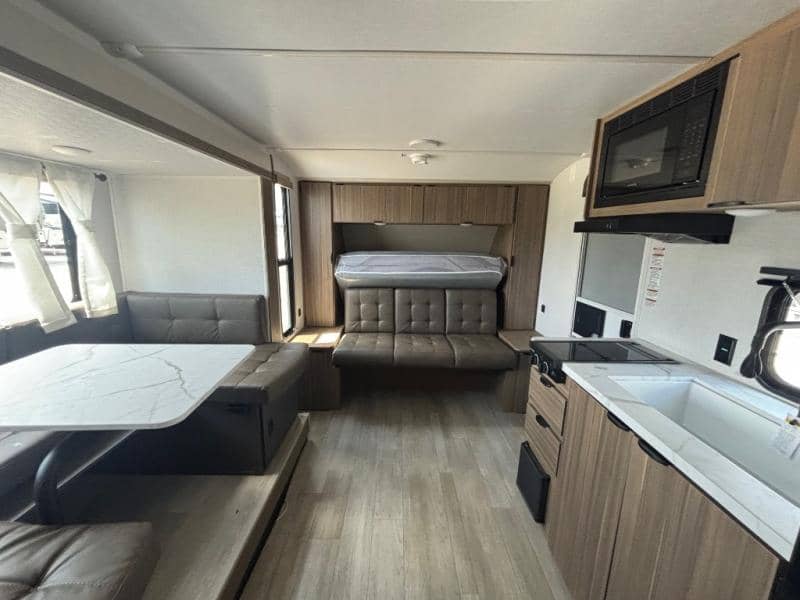 2026 Forest River 2026 Forest River Wildwood FSX - thumbnail 9