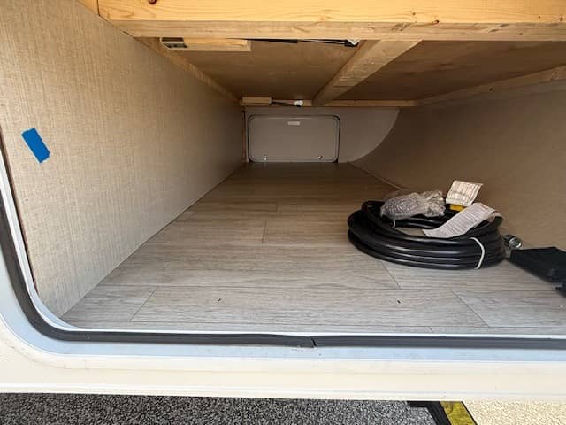 2026 Forest River 2026 Forest River Wildwood FSX - thumbnail 4