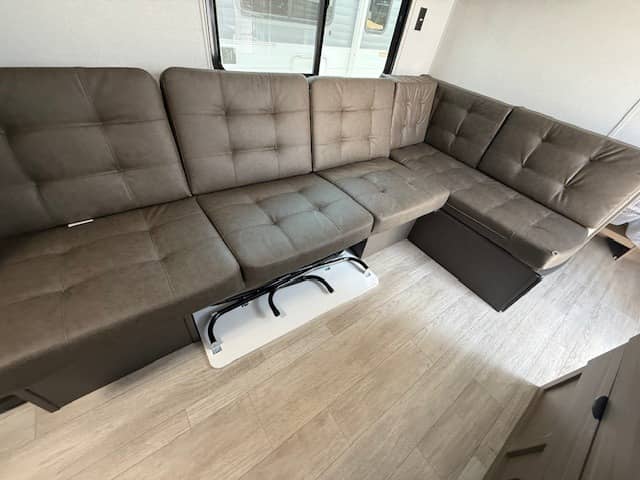 2026 Forest River 2026 Forest River Wildwood FSX - thumbnail 9