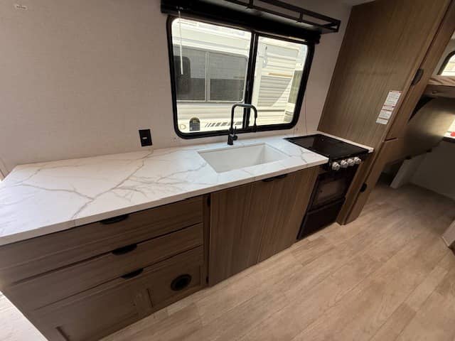 2026 Forest River 2026 Forest River Wildwood FSX - thumbnail 11