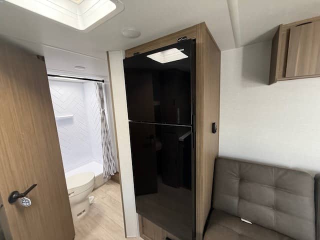 2026 Forest River 2026 Forest River Wildwood FSX - thumbnail 14