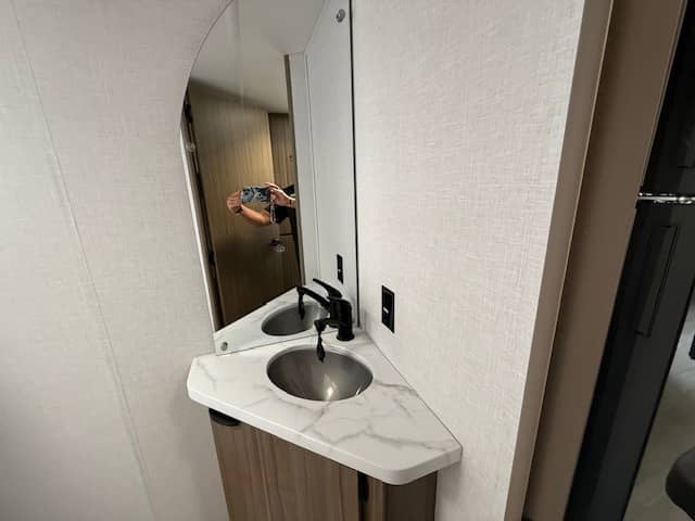 2026 Forest River 2026 Forest River Wildwood FSX - thumbnail 15