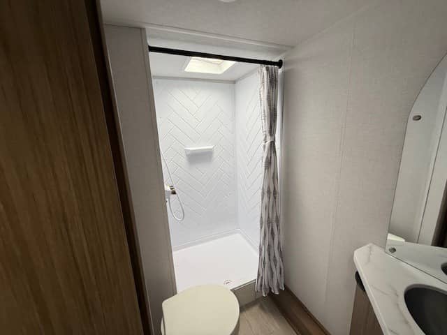 2026 Forest River 2026 Forest River Wildwood FSX - thumbnail 16