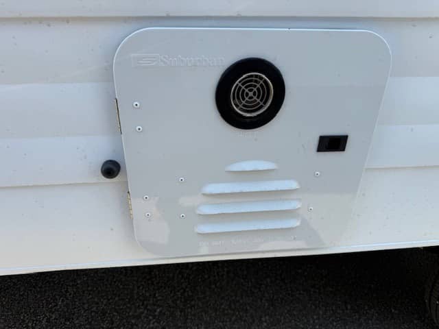 2026 Forest River 2026 Forest River Wildwood FSX - thumbnail 5