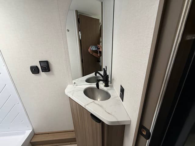 2026 Forest River 2026 Forest River Wildwood FSX - thumbnail 15