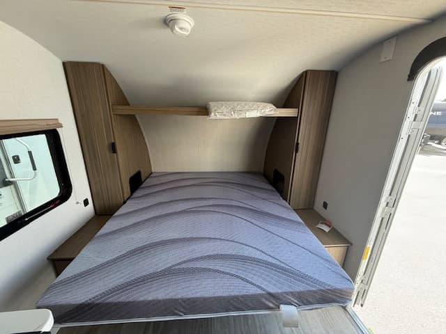 2026 Forest River 2026 Forest River Wildwood FSX - thumbnail 17