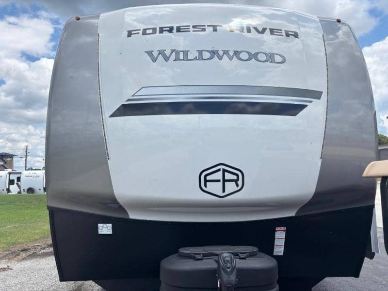 2025 Forest River 2025 Forest River Wildwood X-Lite - thumbnail 4