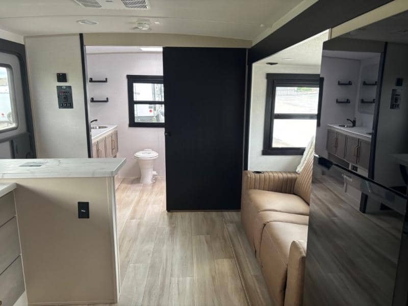 2025 Forest River 2025 Forest River Wildwood X-Lite - thumbnail 11