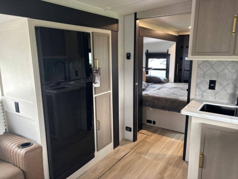 2025 Forest River 2025 Forest River Wildwood X-Lite - thumbnail 13