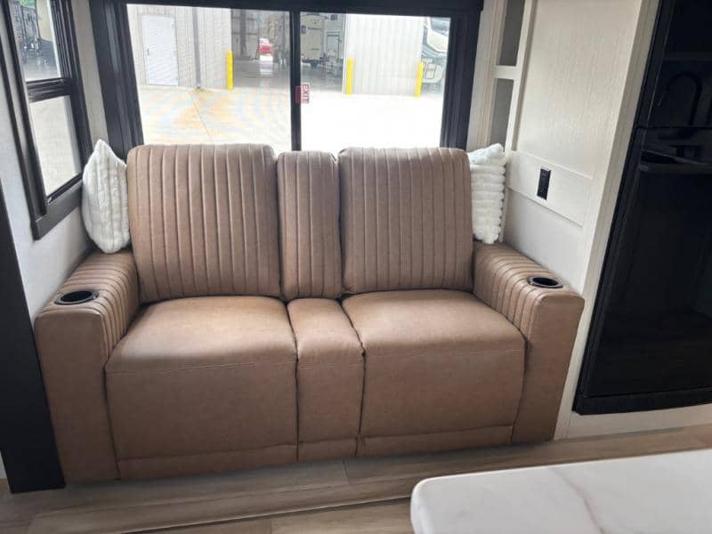 2025 Forest River 2025 Forest River Wildwood X-Lite - thumbnail 14