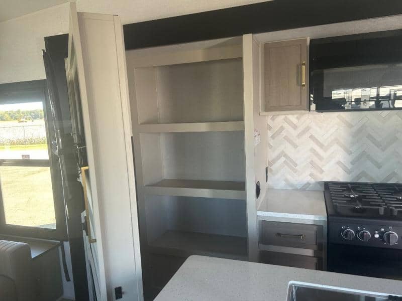 2026 Forest River 2026 Forest River Wildwood Heritage Glen - thumbnail 5